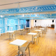 Illustration for article titled Social Distancing Cafe Opens In Tokyo